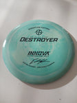 Innova Salonen Signature Swirled Star Destroyer