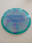 Discraft MJ TS Z Swirl Comet (2025)