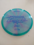 Discraft MJ TS Z Swirl Comet (2025)