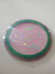 Discraft Fuzed Z Scorch