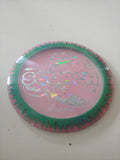 Discraft Fuzed Z Scorch