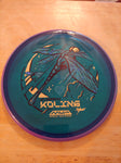 MVP/Axiom Jeremy Koling Particle Glow Proton Tempo