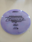 Discraft MJ TS Z Swirl Comet (2025)