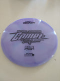 Discraft MJ TS Z Swirl Comet (2025)
