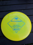 Mint Apex Salamander