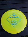 Mint Apex Salamander