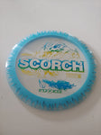 Discraft Fuzed Z Scorch