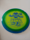 Discmania Babcock Gravity Bomb Horizon C-Line PD2