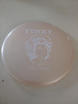 Discraft Big Z Ben Askren Buzzz