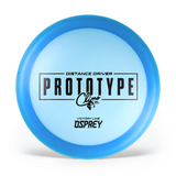 Climo Disc Golf Proto Victory Osprey