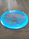 Climo Disc Golf Proto Victory Osprey