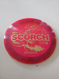 Discraft Fuzed Z Scorch