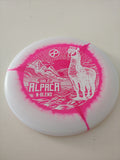 Infinite Discs Halo N Blend Alpaca (175g)