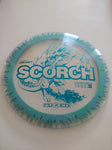 Discraft Fuzed Z Scorch