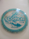 Discraft Fuzed Z Scorch