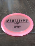 Climo Disc Golf Proto Victory Osprey