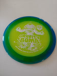 Discmania Babcock Gravity Bomb Horizon C-Line PD2