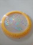 Discraft Fuzed Z Scorch