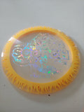 Discraft Fuzed Z Scorch