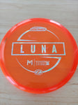 Discraft Mcbeth Z Luna