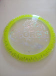 Discraft Fuzed Z Scorch