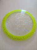 Discraft Fuzed Z Scorch