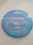 Discraft MJ TS Z Swirl Comet (2025)