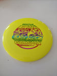 Innova Star Gorgon