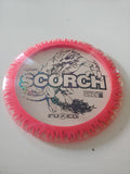 Discraft Fuzed Z Scorch