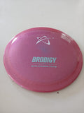 Brodigy (Prodigy) Glimmer 400 FX4