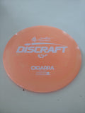 Discraft AB ESP Cigarra