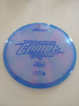 Discraft MJ TS Z Swirl Comet (2025)