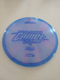 Discraft MJ TS Z Swirl Comet (2025)