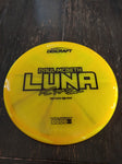 Discraft Mcbeth Tour Series Luna