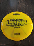 Discraft Mcbeth Tour Series Luna
