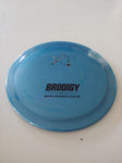 Brodigy (Prodigy) Glimmer 400 FX4