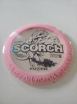 Discraft Fuzed Z Scorch