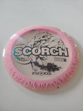 Discraft Fuzed Z Scorch