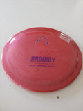 Brodigy (Prodigy) Glimmer 400 FX4