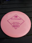 Mint Apex Salamander