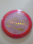 Discraft Fuzed Z Scorch