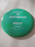 Innova Salonen Signature Swirled Star Destroyer