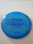 Discraft Mcbeth Tour Series Luna 173-174g