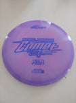 Discraft MJ TS Z Swirl Comet (2025)