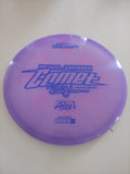Discraft MJ TS Z Swirl Comet (2025)