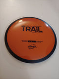 Axiom/MVP Neutron Trail