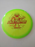 Innova Heimburg 2025 Glow Halo Destroyer