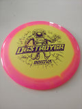 Innova Heimburg 2025 Glow Halo Destroyer