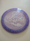 Discraft Fuzed Z Scorch