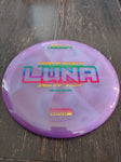 Discraft Mcbeth Tour Series Luna